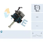 Prekidac, aktiviranje kvačila FAE FAE24854 IC-E3D443