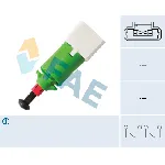 Prekidac, aktiviranje kvačila FAE FAE24894 IC-D7B7A7