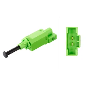 Prekidac, aktiviranje kvačila HELLA 6DD010 966-631 IC-G0TNR2