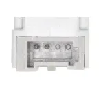 Prekidac, aktiviranje kvačila VEMO V40-73-0068 IC-G05D9O