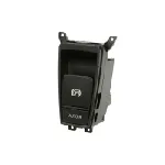 Prekidač, aktiviranje ručne kočnice AKUSAN K03W015AKN IC-F45D56