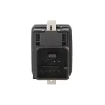 Prekidač, aktiviranje ručne kočnice HANS PRIES HP114 992 IC-D26D2A