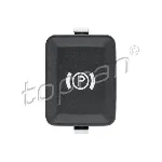 Prekidač, aktiviranje ručne kočnice HANS PRIES HP114 992 IC-D26D2A