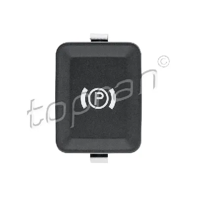 Prekidač, aktiviranje ručne kočnice HANS PRIES HP114 992 IC-D26D2A