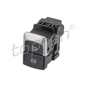 Prekidač, aktiviranje ručne kočnice HANS PRIES HP118 905 IC-G0TC5E