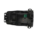 Prekidač, aktiviranje ručne kočnice HANS PRIES HP503 237 IC-F61B87