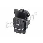 Prekidač, aktiviranje ručne kočnice HANS PRIES HP503 237 IC-F61B87