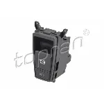 Prekidač, aktiviranje ručne kočnice HANS PRIES HP503 238 IC-F525B6