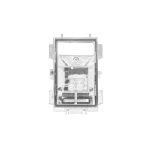 Prekidač, aktiviranje ručne kočnice OE OPEL 62 40 706 IC-CB937D