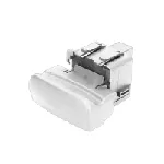 Prekidač, aktiviranje ručne kočnice OE PEUGEOT 470706 IC-D6C52B