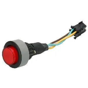 Prekidač AKUSAN MER-LSWT-005 IC-F80B6D