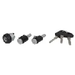 Prekidač AKUSAN SCA-ISWT-003 IC-G0Q80Z