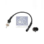 Prekidač, blokada diferencijala DT KLIMA 7.38240 IC-G0LBEA