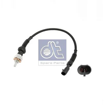 Prekidač, blokada diferencijala DT KLIMA 7.38240 IC-G0LBEA