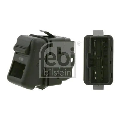 Prekidač, blokada diferencijala FEBI FE11794 IC-208976