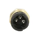 Prekidač, blokada diferencijala PETERS 080.935-00 IC-G06YKL