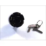 Prekidač BPART 656.14.00/1 IC-BFA421