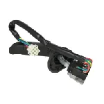 Prekidač brisača AKUSAN TEQ-01.025 IC-C71CA8