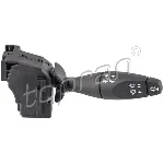 Prekidač brisača HANS PRIES HP302 702 IC-B86808