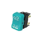 Prekidač DT KLIMA 1.21152 IC-E2A85B