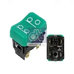 Prekidač DT KLIMA 1.21152 IC-E2A85B