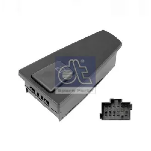 Prekidač DT KLIMA 2.25342 IC-C338BB