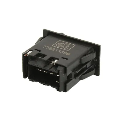 Prekidač DT KLIMA 3.33374 IC-D08F6E