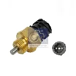 Prekidac, dvodelni mjenjač DT KLIMA 2.27150 IC-BA9FD0