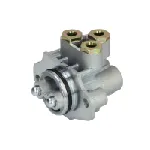 Prekidac, dvodelni mjenjač DT KLIMA 4.63079 IC-C5520C