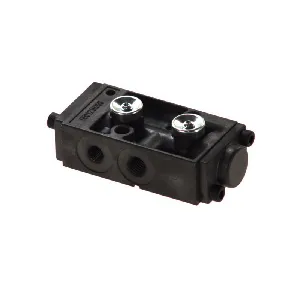 Prekidac, dvodelni mjenjač DT KLIMA 5.51042 IC-BAED5F