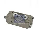 Prekidac, dvodelni mjenjač DT KLIMA 5.51042 IC-BAED5F