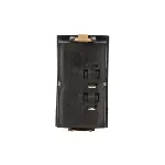 Prekidac, dvodelni mjenjač PACOL SCA-PC-001 IC-D41845