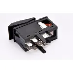 Prekidac, glavno svjetlo 4MAX 0602-09-0005P IC-BC493C