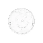 Prekidac, glavno svjetlo DAF DAF2188714 IC-G0J3UQ