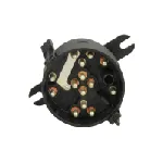 Prekidac, glavno svjetlo DT KLIMA 1.21220 IC-D6E8F3