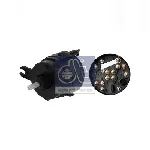 Prekidac, glavno svjetlo DT KLIMA 1.21220 IC-D6E8F3