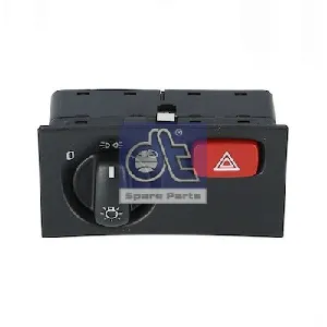 Prekidac, glavno svjetlo DT KLIMA 1.21566 IC-G0RH0C