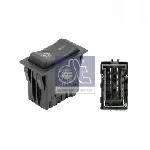 Prekidac, glavno svjetlo DT KLIMA 3.33334 IC-C1463C