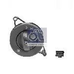 Prekidac, glavno svjetlo DT KLIMA 4.65169 IC-G0L9FX