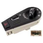 Prekidac, glavno svjetlo FEBI FE107573 IC-G0QHG4