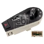 Prekidac, glavno svjetlo FEBI FE107573 IC-G0QHG4