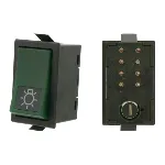 Prekidac, glavno svjetlo FEBI FE11531 IC-208987