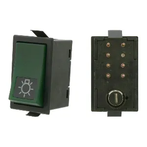 Prekidac, glavno svjetlo FEBI FE11531 IC-208987