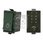 Prekidac, glavno svjetlo FEBI FE11531 IC-208987