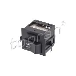 Prekidac, glavno svjetlo HANS PRIES HP109 082 IC-A7669E