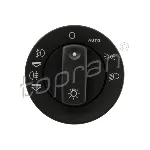 Prekidac, glavno svjetlo HANS PRIES HP114 264 IC-CFA9BE