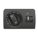 Prekidac, glavno svjetlo HANS PRIES HP114 757 IC-D26D17