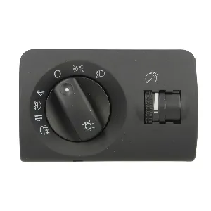 Prekidac, glavno svjetlo HANS PRIES HP114 757 IC-D26D17