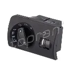 Prekidac, glavno svjetlo HANS PRIES HP114 757 IC-D26D17