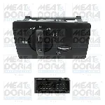 Prekidac, glavno svjetlo MEAT&DORIA MD23828 IC-F58880